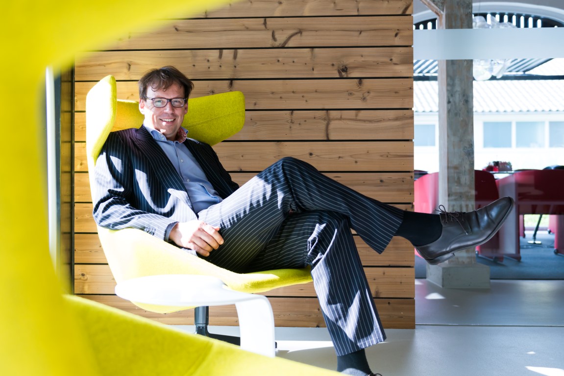 Voorthuizens bedrijf schrijft luchtvaarthistorie